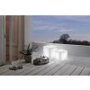 Eglo BOTTONA outdoor floor lamp white, 1-light source