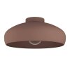 Eglo MOGANO Ceiling Light Mocha, 1-light source