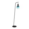 Eglo CRANLEY Floor Lamp black, 1-light source