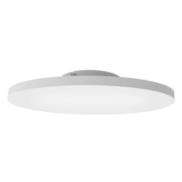 Eglo TURCONA-Z Ceiling Light LED white, 1-light source, Colour changer