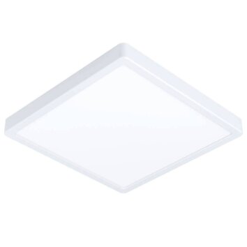 Eglo ARGOLIS-Z outdoor ceiling light LED white, 1-light source