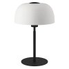 Eglo SOLO Table lamp black, 1-light source