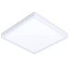 Eglo ARGOLIS 2 outdoor ceiling light LED white, 1-light source
