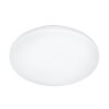 Eglo RONCO outdoor ceiling light LED white, 1-light source