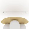 Eglo MANZANARES Ceiling Light gold, brass, 3-light sources