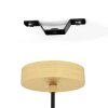 Eglo MANZANARES Pendant Light gold, brass, 1-light source