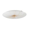 Eglo NIEVES Ceiling Light LED white, 1-light source