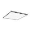 Eglo LAZARAS Ceiling Light LED white, 1-light source, Colour changer