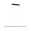 Paul Neuhaus PURE-LITE Pendant Light LED anthracite, 1-light source