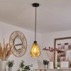 PARDIEIRO Pendant Light black, 1-light source