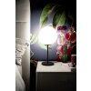 SCHÖNER WOHNEN-Kollektion PALAIS Table lamp black, 1-light source