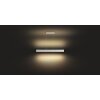 Philips HUE WHITE & COLOUR AMBIANCE ENSIS Pendant Light LED white, 2-light sources, Colour changer