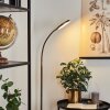 HALTIA Floor Lamp LED bronze, 1-light source