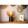 Lucide FARRIS Table lamp black, 1-light source