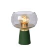 Lucide FARRIS Table lamp green, 1-light source