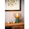 Lucide FARRIS Table lamp green, 1-light source