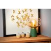 Lucide FARRIS Table lamp green, 1-light source