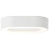 Brilliant WHITTAKER Outdoor Wall Light LED white, 1-light source