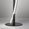 Fischer & Honsel BRIDGE Floor Lamp LED black, 1-light source