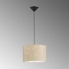 Fischer & Honsel VIGO Pendant Light black, 1-light source