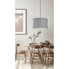 Fischer & Honsel VIGO Pendant Light black, 1-light source