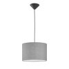 Fischer & Honsel VIGO Pendant Light black, 1-light source