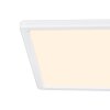 Nordlux HARLOWSMAR Ceiling Light LED white, 1-light source, Colour changer