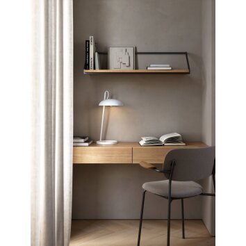 Design For The People by Nordlux VERSALE Table lamp white, 3-light sources