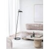 Design For The People by Nordlux VERSALE Floor Lamp black, 3-light sources