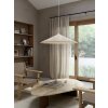 Design For The People by Nordlux HILL Pendant Light white, 3-light sources