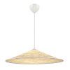 Design For The People by Nordlux HILL Pendant Light white, 3-light sources