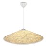 Design For The People by Nordlux HILL Pendant Light white, 3-light sources