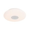 Nordlux DJAYSMART Ceiling Light LED white, 1-light source, Colour changer