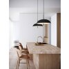 Design For The People by Nordlux VERSALE Pendant Light black, 2-light sources
