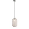 Luce-Design ASHFORD Pendant Light white, 1-light source