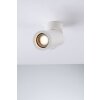 Luce-Design GENESIS-R6 Ceiling Light, 1-light source