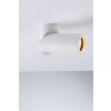 Luce-Design GENESIS-R6 Ceiling Light, 1-light source