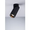 Luce-Design GENESIS-R6 Ceiling Light black, 1-light source