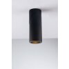 Luce-Design GENESIS-R6 Ceiling Light black, 1-light source