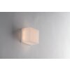 Luce-Design TOGO Outdoor Wall Light LED white, 1-light source