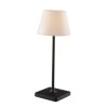 Luce-Design JAMMIN Table lamp LED black, 1-light source