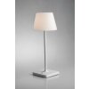 Luce-Design JAMMIN Table lamp LED white, 1-light source