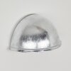 WUNDOWIE Outdoor Wall Light galvanized, 1-light source