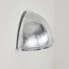 WUNDOWIE Outdoor Wall Light galvanized, 1-light source