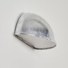WUNDOWIE Outdoor Wall Light galvanized, 1-light source
