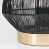 MADANCOS Table lamp brass, 1-light source
