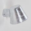 COOK Outdoor Wall Light stainless steel, galvanized, 1-light source