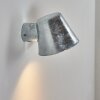 COOK Outdoor Wall Light stainless steel, galvanized, 1-light source