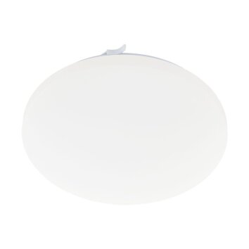 Eglo FRANIA Ceiling Light LED white, 1-light source