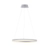 Paul-Neuhaus TITUS Pendant Light LED white, 1-light source